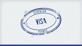 Visas de court séjour Schengen